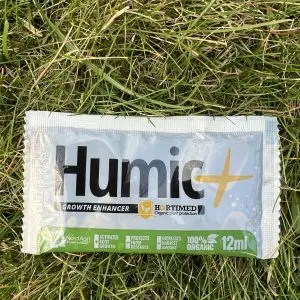 Стимулятор вкорінення Humic+