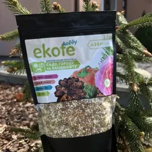 Добриво Еkote